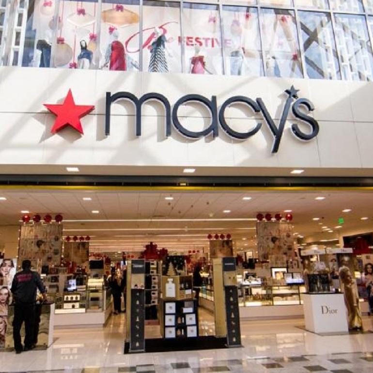 Ex empleado de Macy’s ganó 40 mil dólares al usar su descuento de empleado para comprar artículos y revenderlos, pero fue despedido