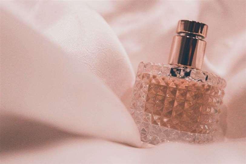 These are the best perfumes with the smell of talc