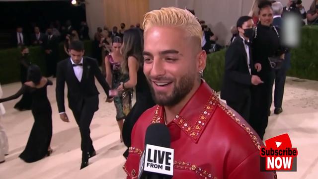 Maluma y su dóberman, nuevos chicos Versace - Levante-EMV