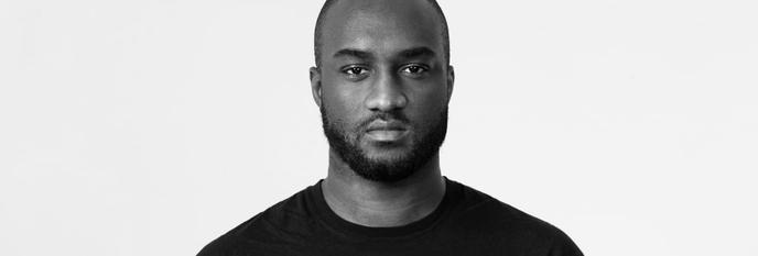 Virgil Abloh : parcours d'un virtuose du streetwear