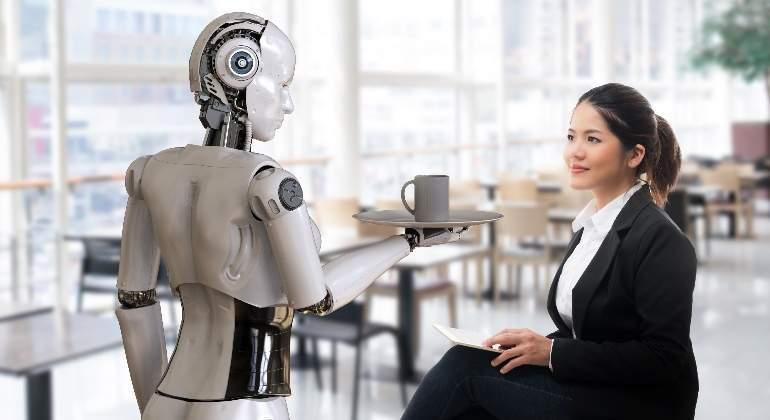 Políticos artificiales: ¿pueden los robots hacerlo mejor que nuestros gobernantes actuales?