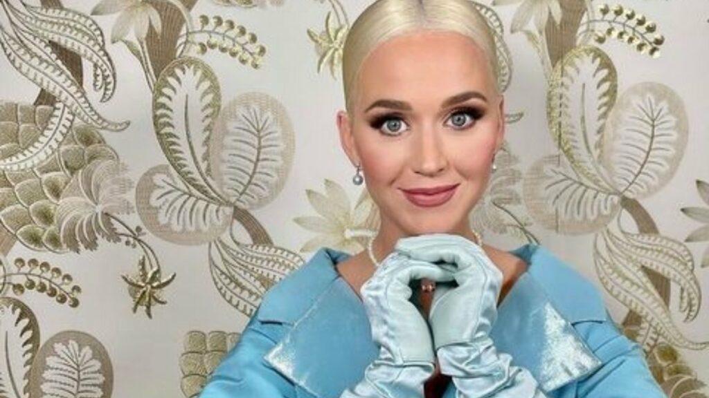 “No puedo beber como si tuviera 20 años”: Katy Perry sorprende al lanzar su propia línea de bebidas no alcohólicas