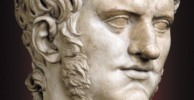 The life of the twelve Césars (6/12)): Nero - Part II 