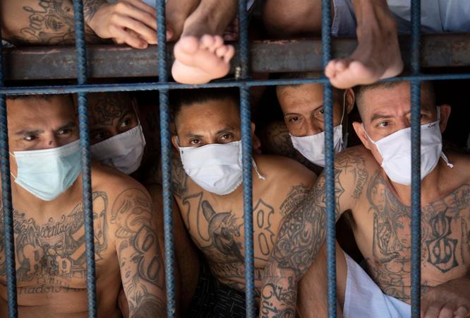 El Salvador niega la extradición de pandillero a EEUU, según medios