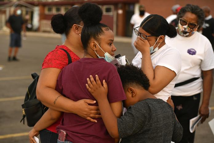 Opinion: Understanding Denver’s devastating rise in homicides in 2020, the largest in at least 5 years