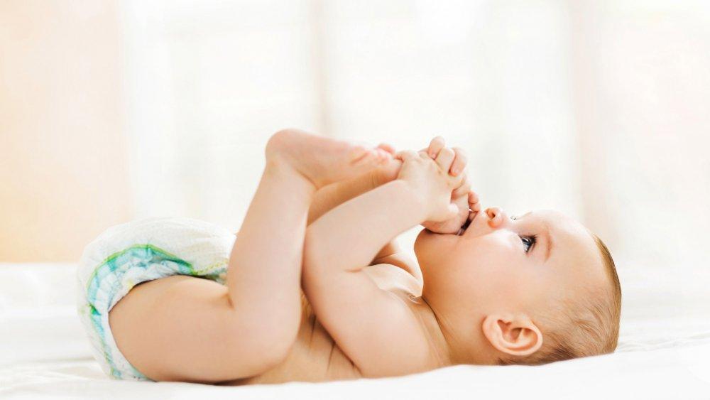 9 mistakes to avoid when changing baby's diaper