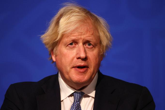 Royaume-Uni : nouvelle révélation embarrassante pour Boris Johnson 