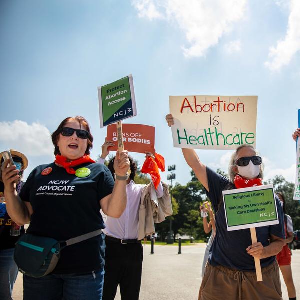 Por qué la ley contra el aborto de Texas es considerada la más estricta de Estados Unidos aldia-dallas-horiz TDMN 