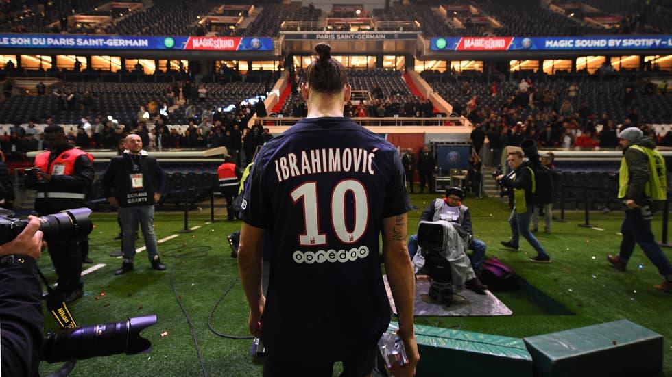 Z : le film évènement sur Zlatan Ibrahimovic, bientôt sur RMC Sport 