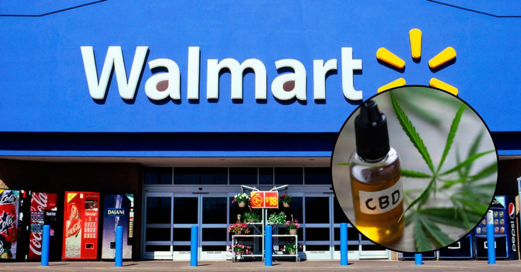 Mexico: Venderán Productos con CBD en Walmart.com y Coppel, Gigantes del Retail 