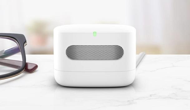 Amazon propose le Smart Air Quality pour vérifier la qualité de l'air à son domicile 