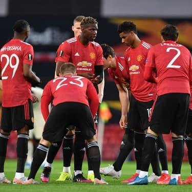 Où regarder Manchester United-Villareal, la finale de la Ligue Europa ? 