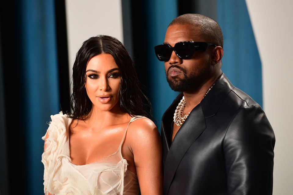 Qui a plus d’argent, Kim Kardashian ou Kanye West? Leur valeur nette explorée au milieu des rumeurs de divorce 