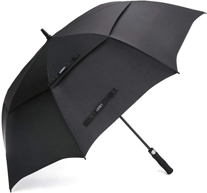 Prepare for the rainy season with the best umbrella