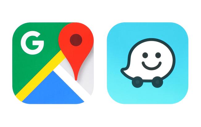 Google Maps vs. Waze: which navigation app is better?