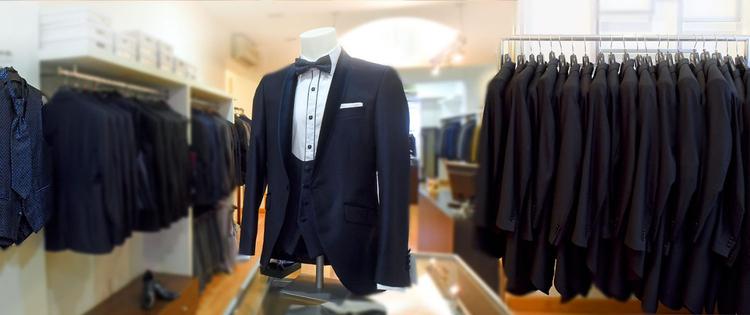 Everything you should know if you decide to wear a tuxedo