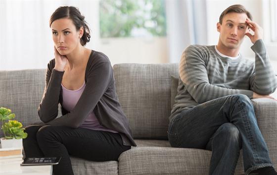 Rozvod nemusí být tragédie. Pět pravidel pro ty, kteří nechtějí válku 