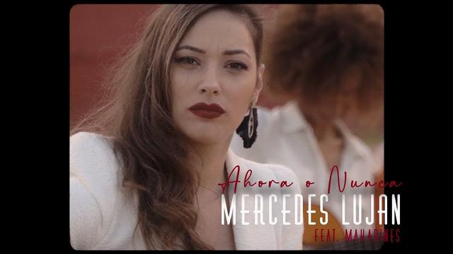  Mercedes Luján: "El flamenco ha sido en mi casa un idioma más"