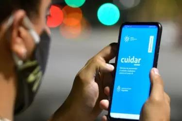 Paso a paso para descargar la app Cuidar correctamente y obtener el Pase sanitario