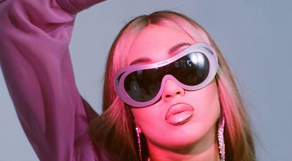 Kali Uchis: la artista colombiana que vive sin miedo