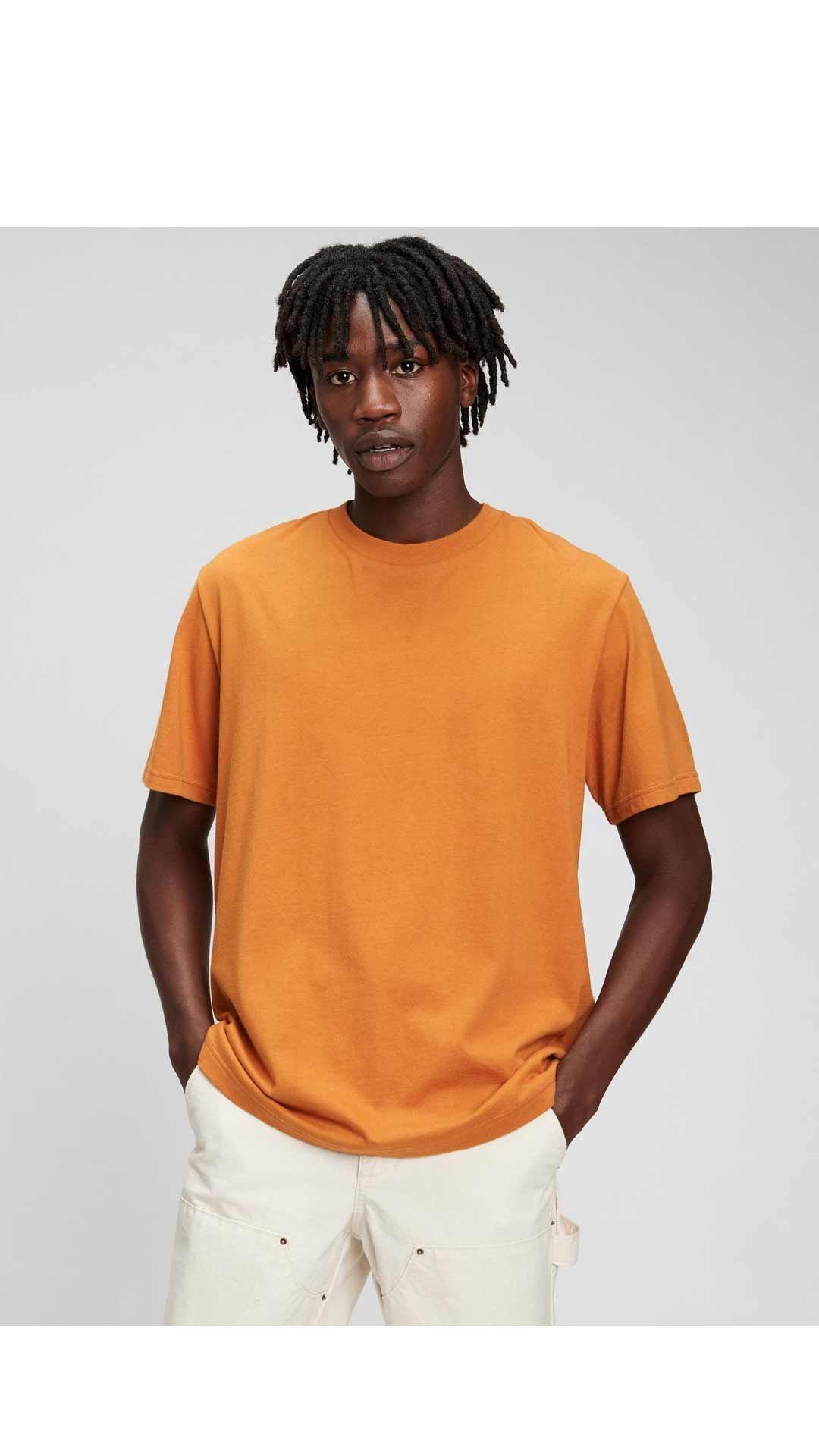 Gap launches its online store in Spain and Arrives loaded with autumnal trends for men 
