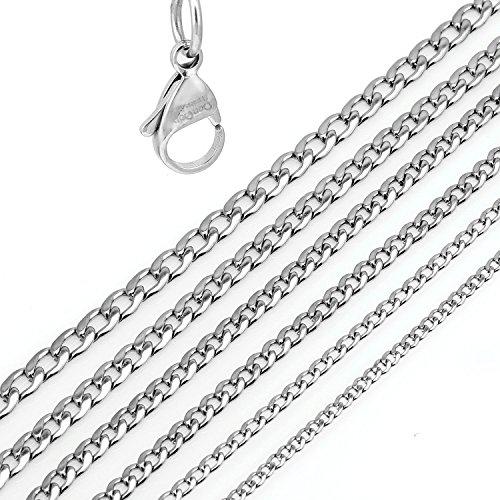 Top 30 Smart Stainless Steel Chains - Best Stainless Steel Chains Review