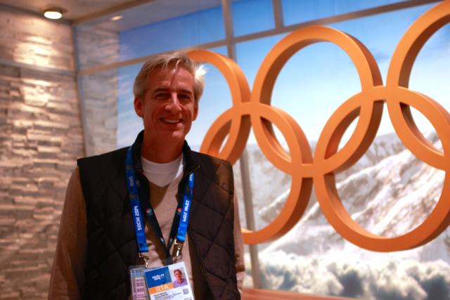 L'équipe technologique des Jeux olympiques de NBC est prêt pour les jeux de Pékin |Technologie de la télévision