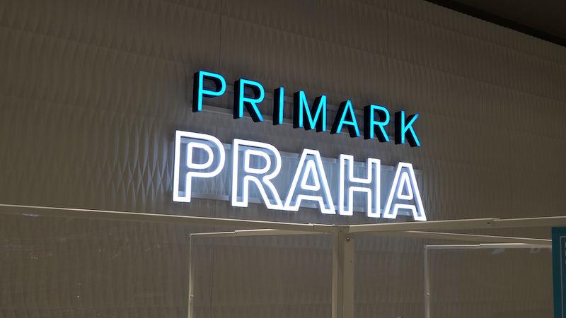 Řetězec Primark otevírá v Česku. Slibuje stejnou kvalitu jako v zahraničí