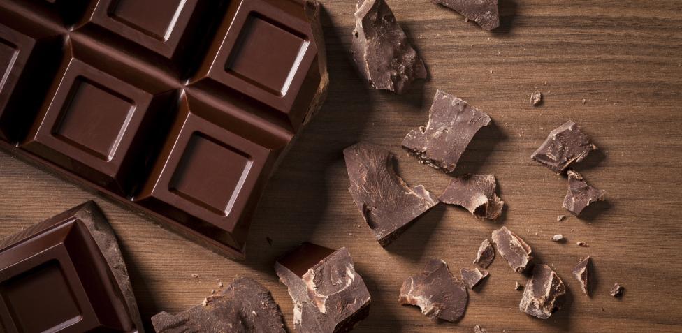 How much chocolate can your body handle?