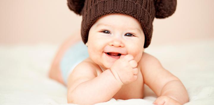 Siete artículos básicos para tu bebé prematuro
