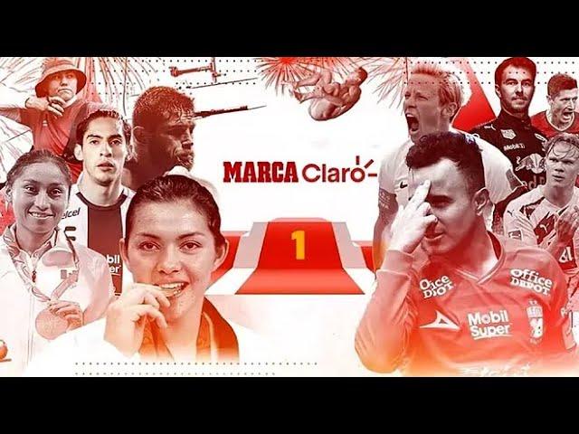 MARCA Claro cierra el 2021 como el sitio deportivo número uno en México