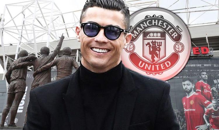 ESPN How Manchester United managed to convince Cristiano Ronaldo to return to Old Trafford The hottest thing: 'It's going to cost Cristiano the same job or more than at Juventus' ESPN+ en Español