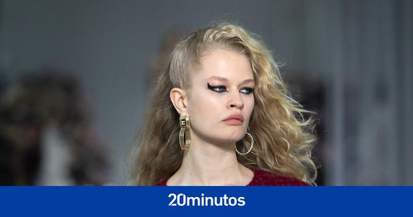 Las tendencias capilares para el 2022 que nos han adelantado las grandes firmas de moda Las tendencias capilares para el 2022 que nos han adelantado las grandes firmas de moda