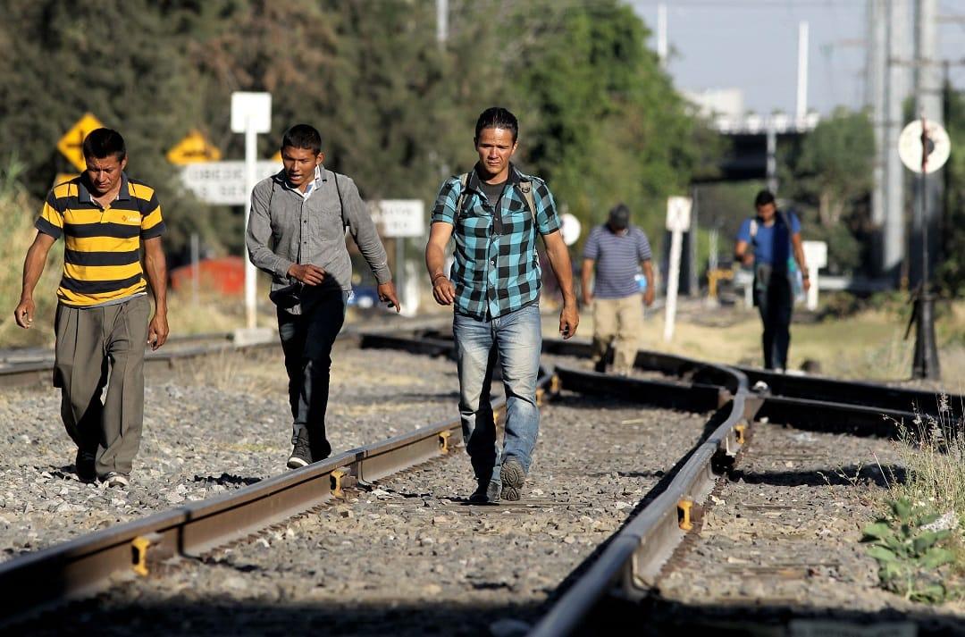 ‘¿Cómo puedo sacarlo de ahí?’. Jóvenes migrantes atrapados en los casos pendientes de la Patrulla Fronteriza