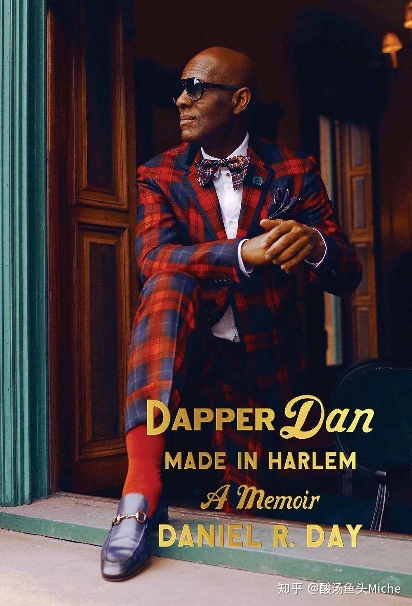Dapper Dan, Harlem sur mesure