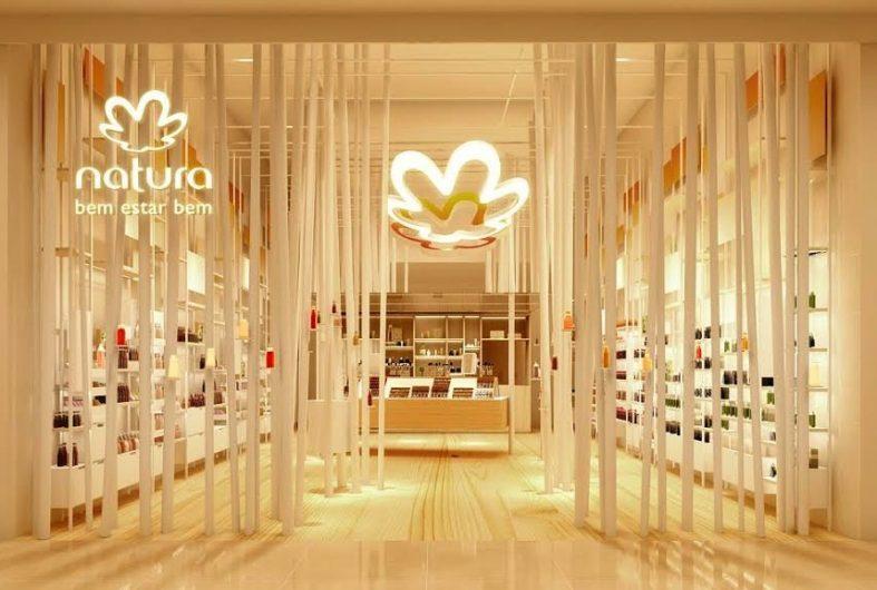 Natura, the preferred Latin American brand in the region