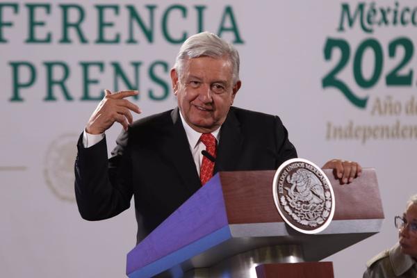 AMLO pide no estigmatizar a comunidades indígenas por venta de niñas; ‘es clasista y racista’, dice Ómicron: 3 incógnitas y 3 cosas que sabemos sobre la nueva variante de COVID que preocupa al mundo