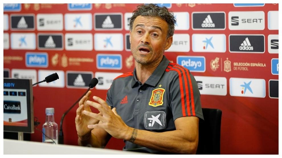 Spain's last bag at Euro 2020: make Luis Enrique and choose the 26 who must take to the Euro Cup