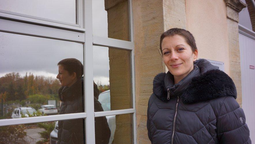 Castelnaudary - Femme engagée : Justine Bonafos 