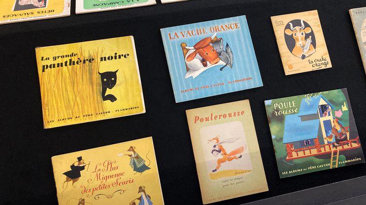 90 ans des albums du Père Castor : comment Paul Faucher a révolutionné les livres pour les enfants