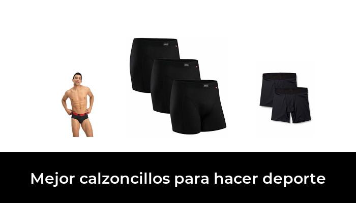 44 Best Boxer Briefs for Sports in 2021: After 52 Hours of Research
