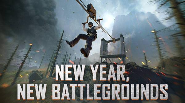 Battlegrounds Mobile India update 1.8 now live: Here’s what’s new 