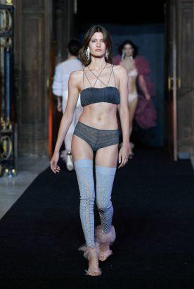 Live Show Etam 2021: Everything you have to remember from the highly anticipated lingerie parade