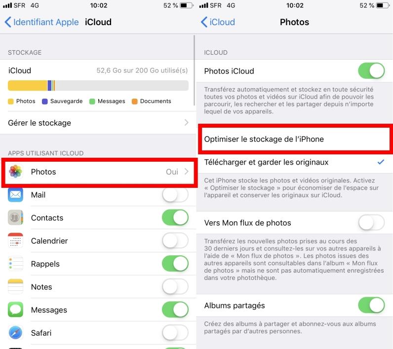 How to free up space quickly on your iPhone