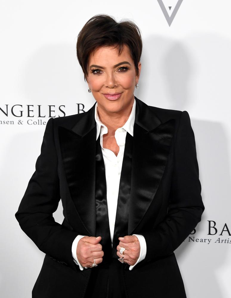 Kris Jenner, la creadora del reality más famoso del siglo, se jubila 