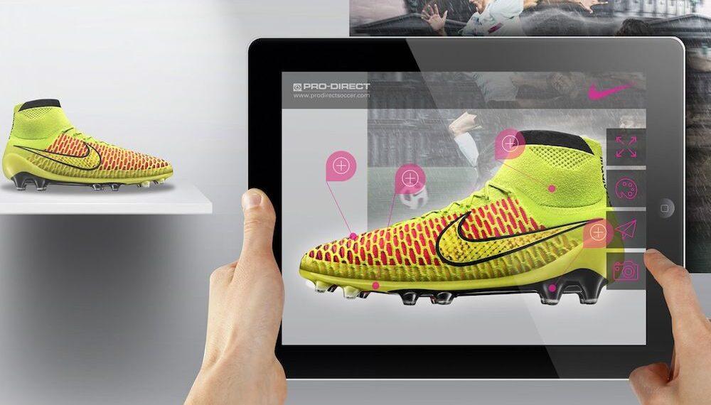 Nike apuesta por el Metaverso, ¿Qué otras marcas harán lo mismo? 