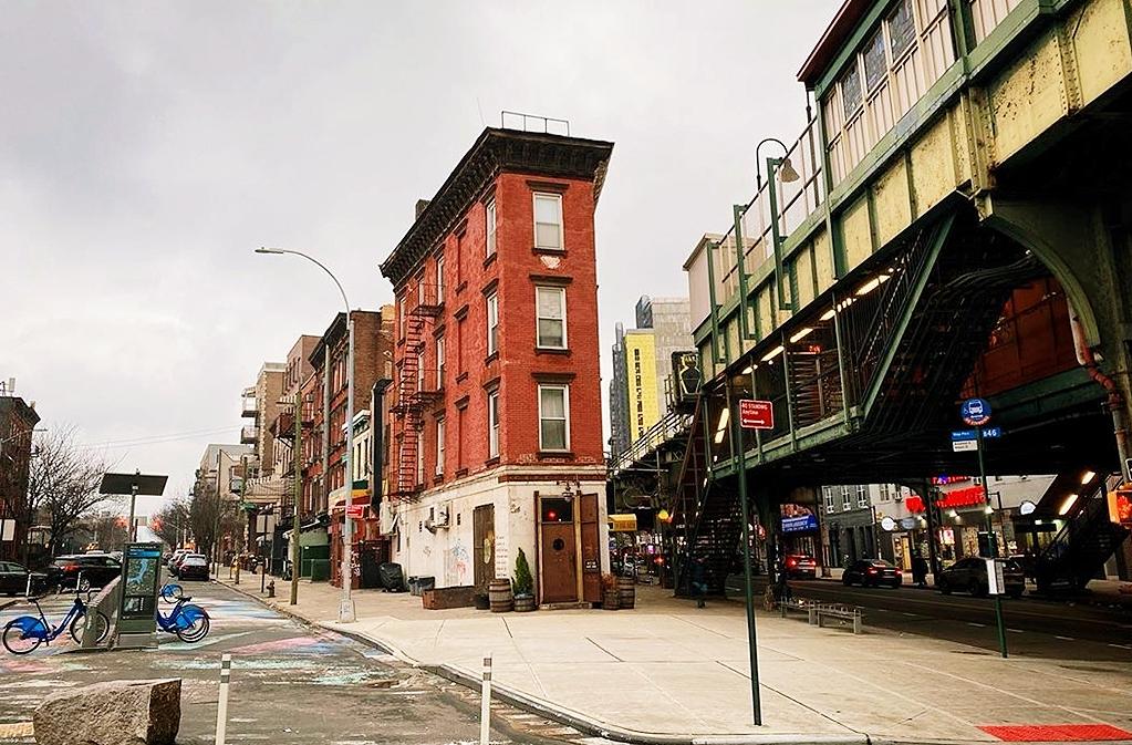 Qué hacer un fin de semana en Brooklyn – Caminando por Nueva York