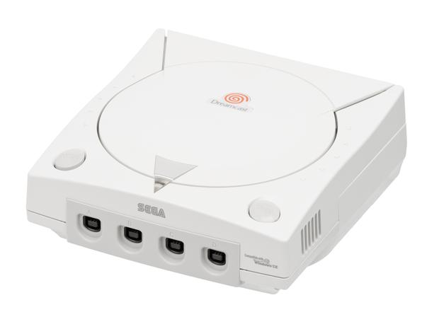 Hace 18 años el Dreamcast llegó a América | LevelUp