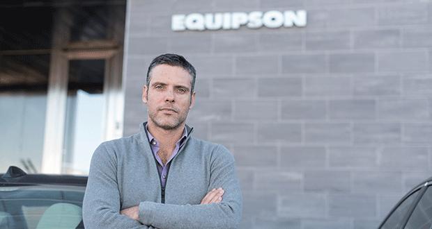 Profile: Juan Jose Vila CMO + COO, Equipson 