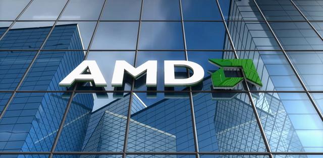 AMD anuncia sus resultados financieros (Q3 2021), aumentó sus ingresos en un 54% 
